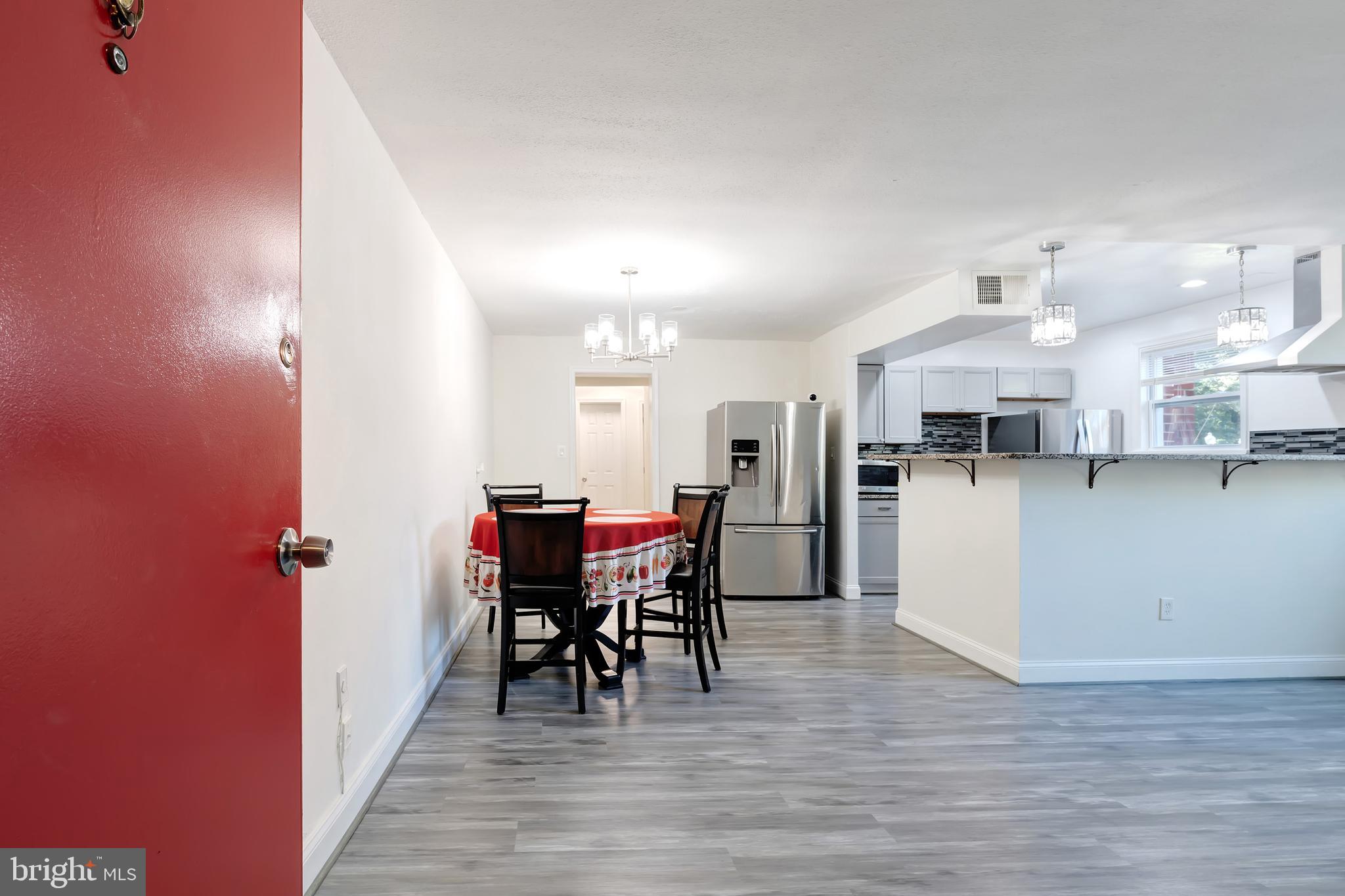 PARK PLACE CONDOMINIUMS - Residential