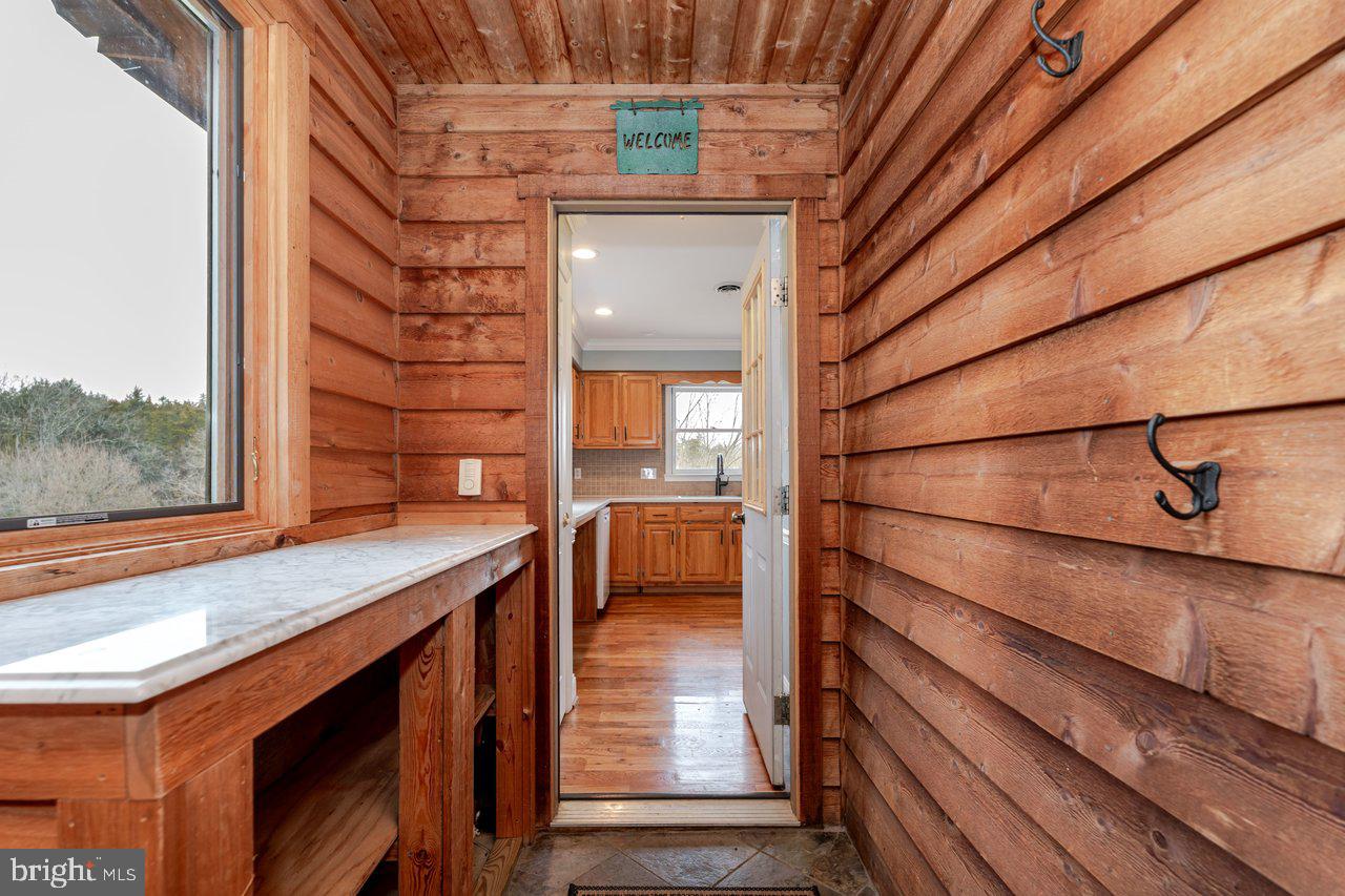 SPIKER - Residential