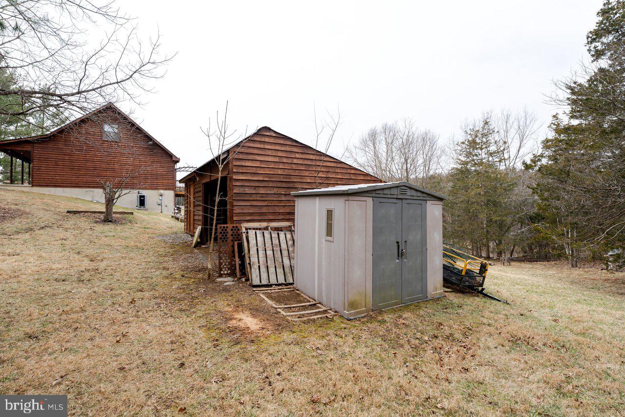 SPIKER - Residential