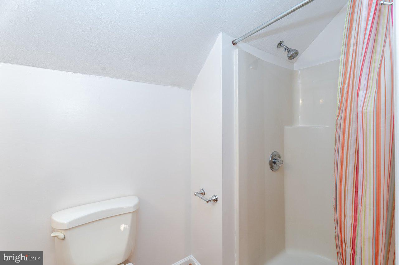 SPIKER - Residential