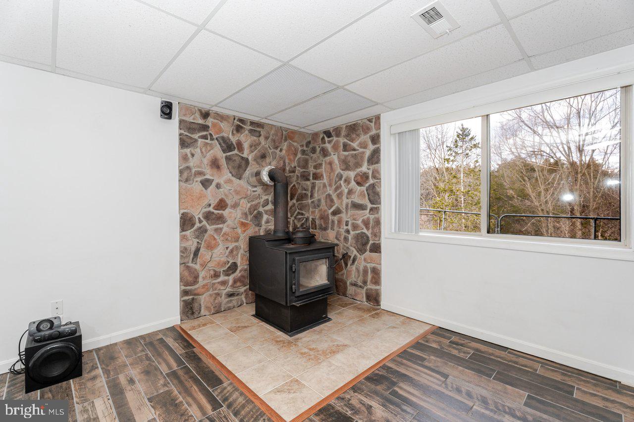 SPIKER - Residential