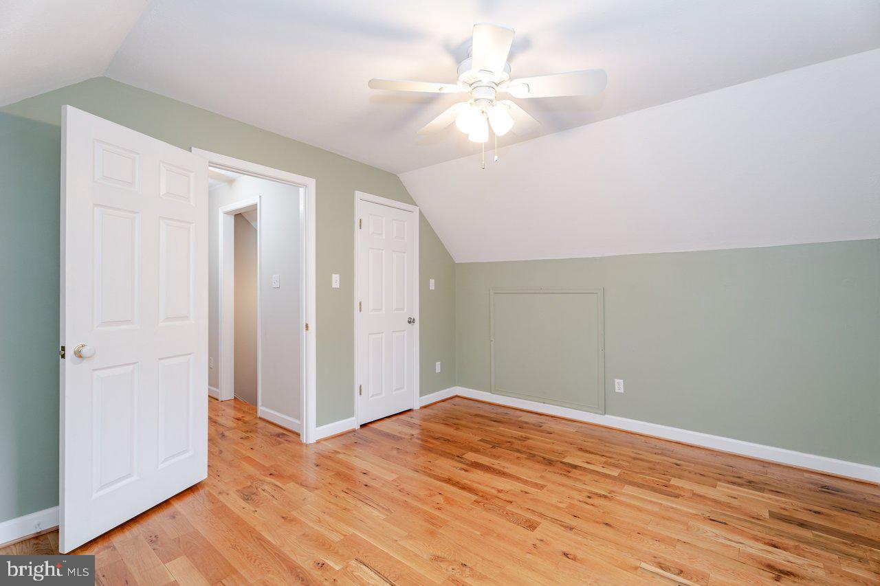 SPIKER - Residential