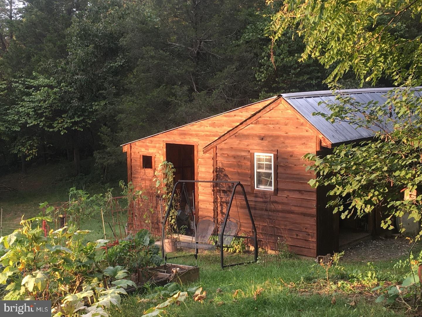 SPIKER - Residential