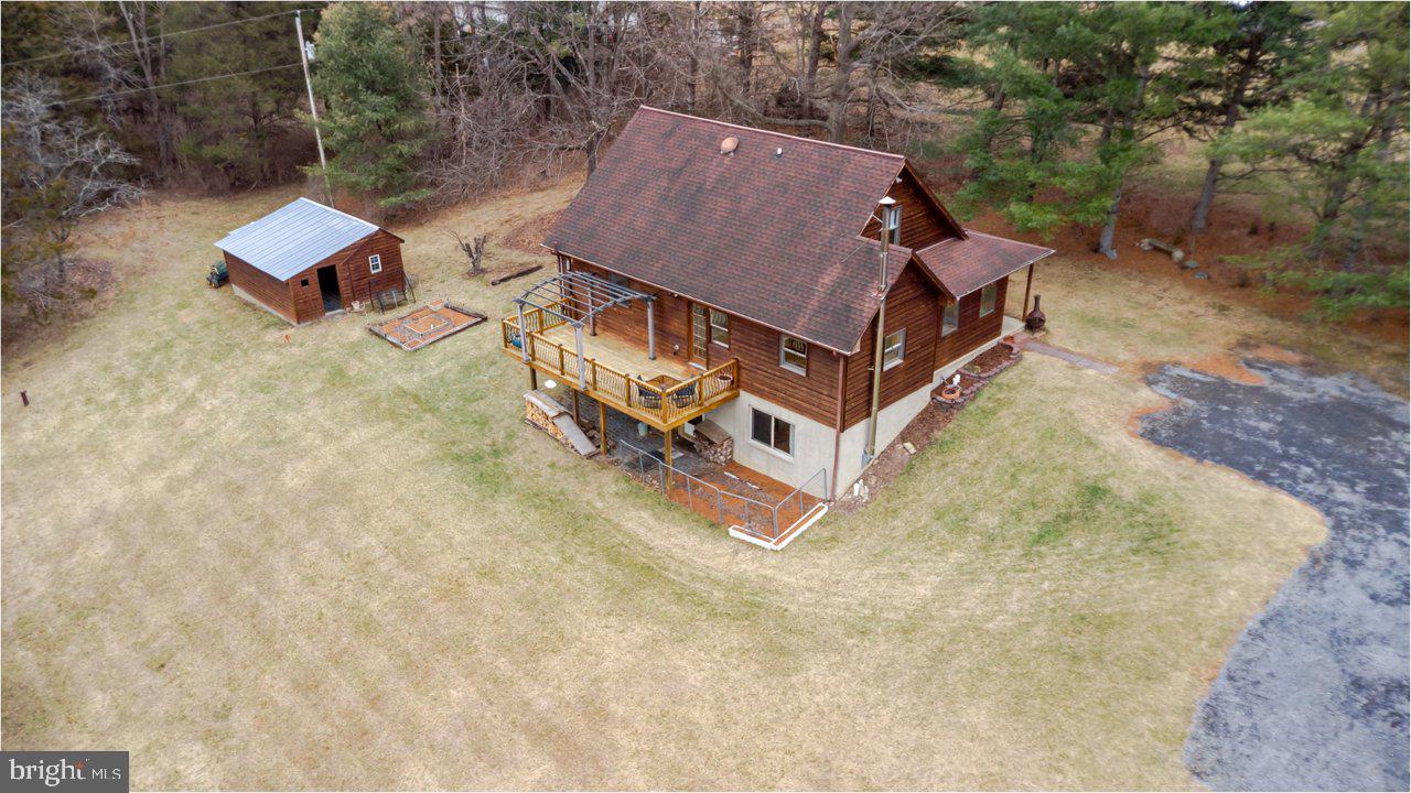 SPIKER - Residential