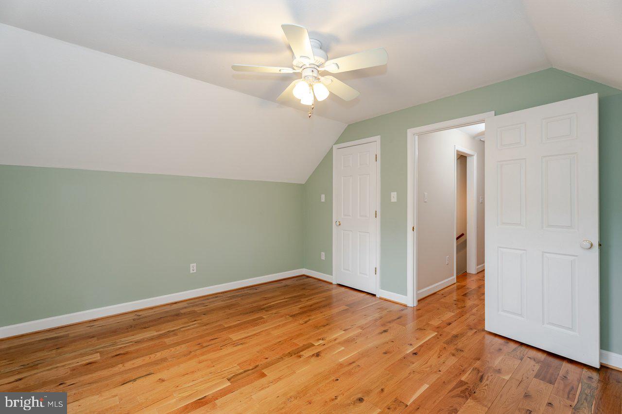 SPIKER - Residential