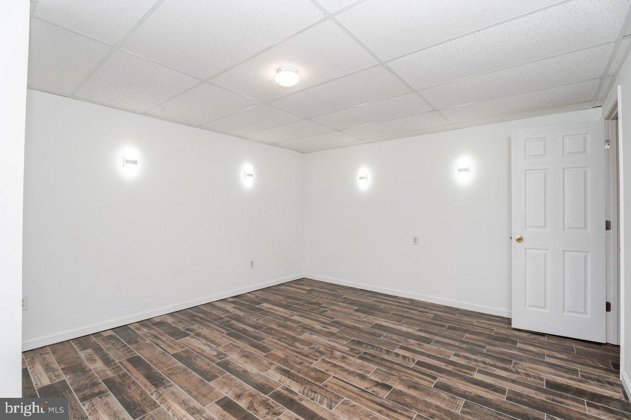 SPIKER - Residential