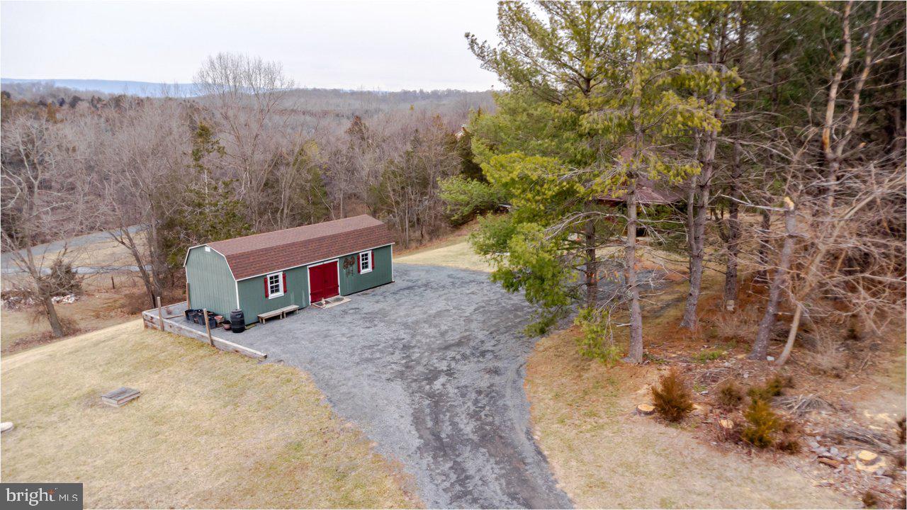 SPIKER - Residential