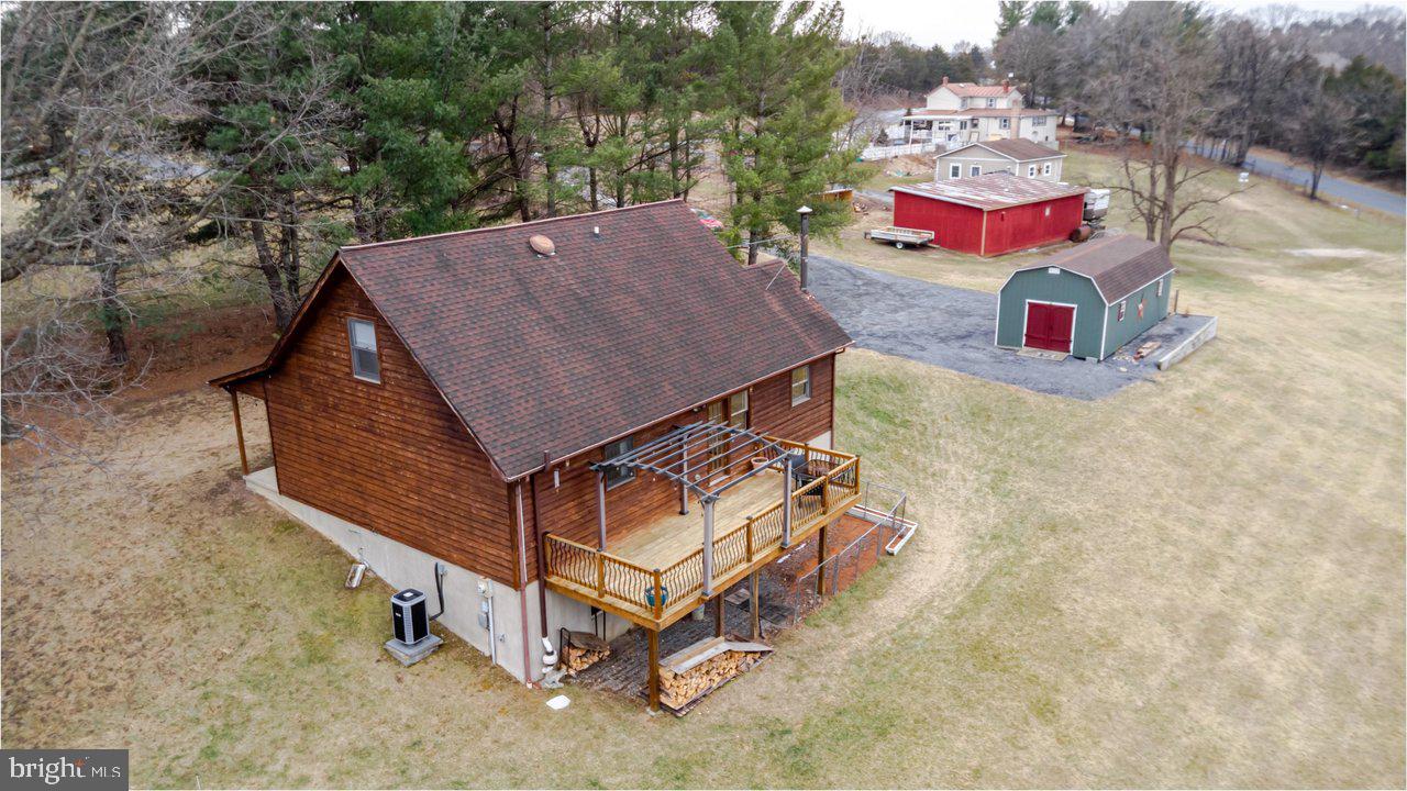 SPIKER - Residential