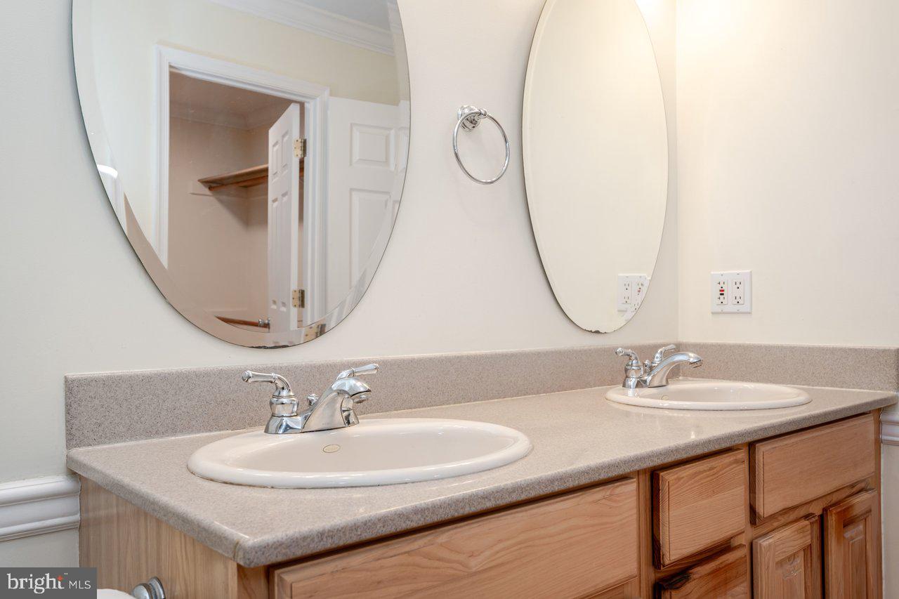 SPIKER - Residential