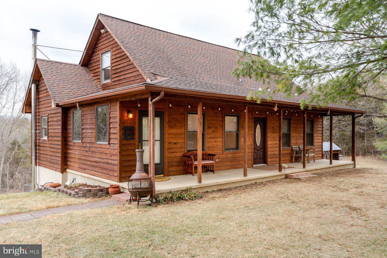 SPIKER - Residential