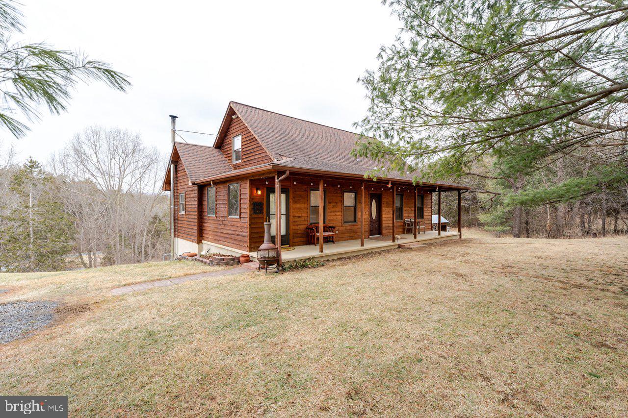 SPIKER - Residential