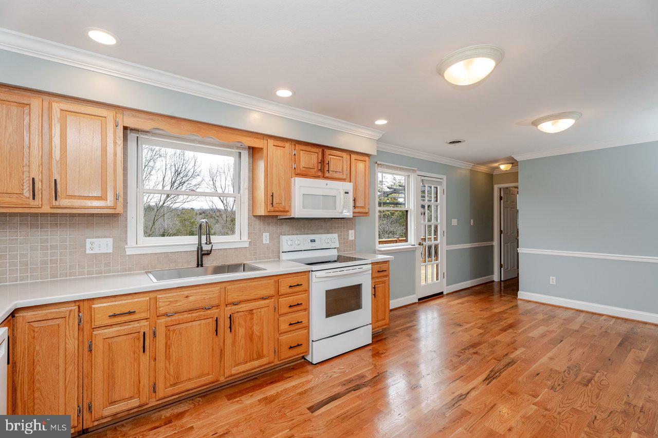 SPIKER - Residential