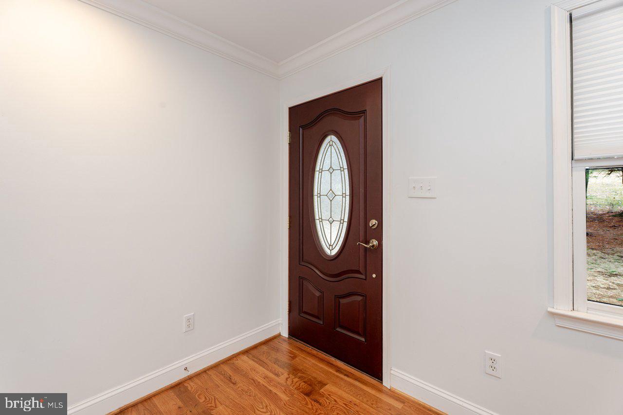 SPIKER - Residential