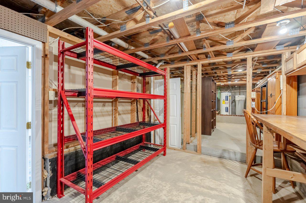 SPIKER - Residential