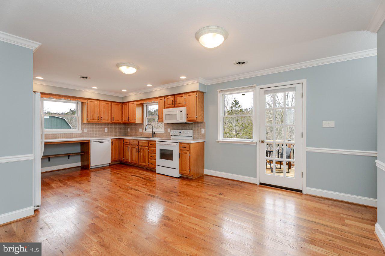 SPIKER - Residential