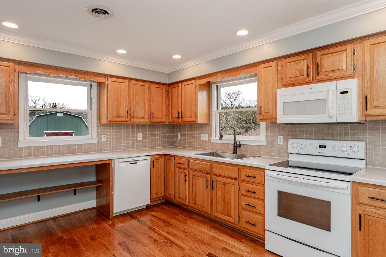 SPIKER - Residential