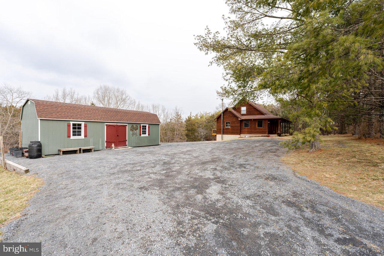 SPIKER - Residential