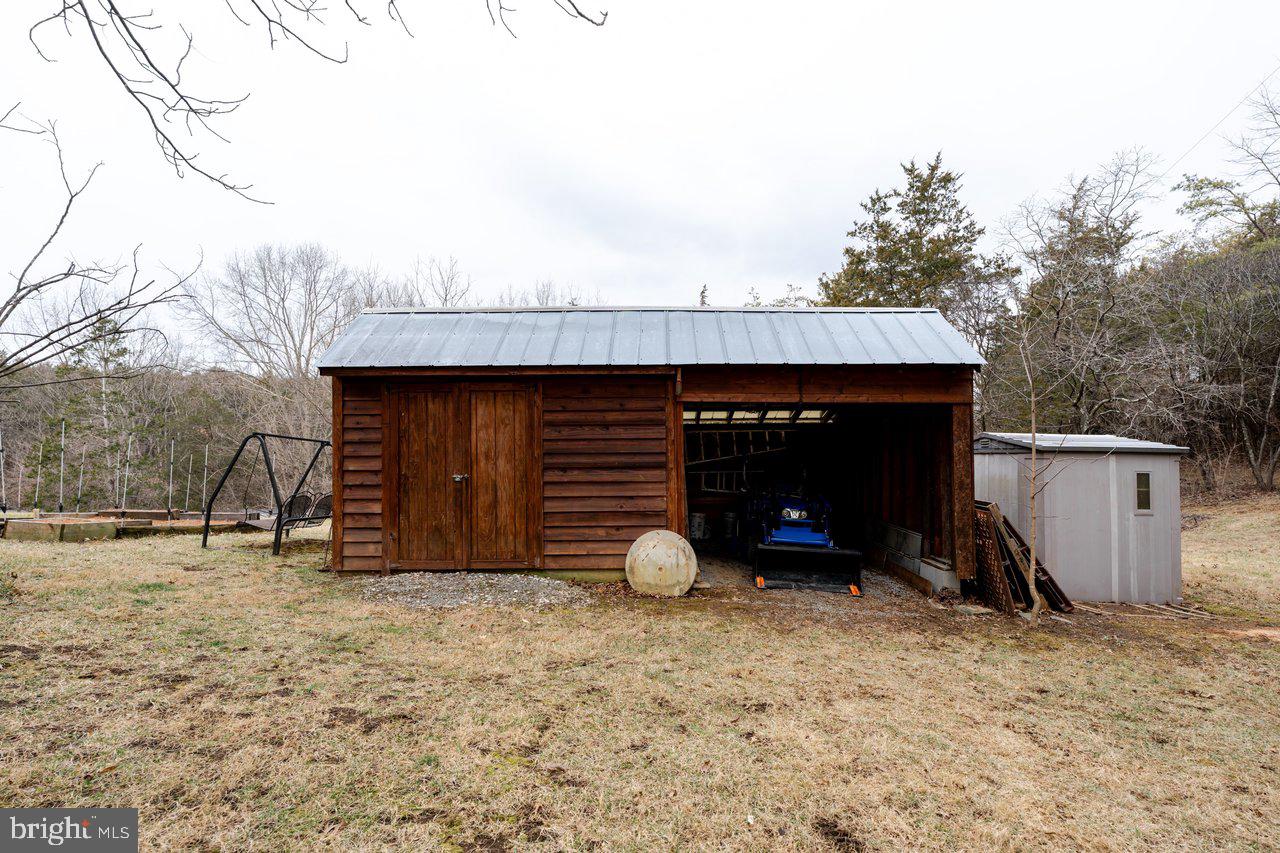 SPIKER - Residential