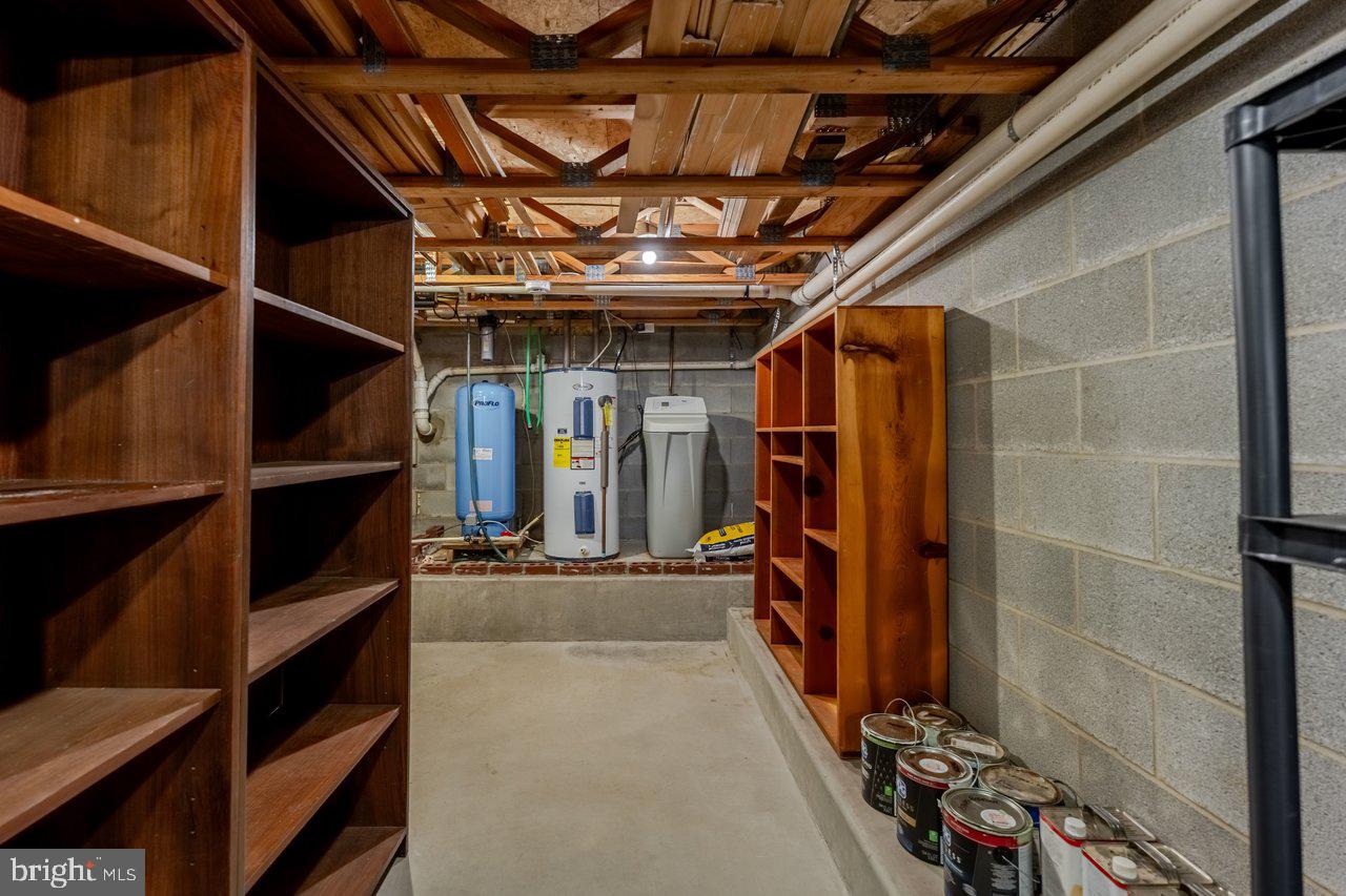 SPIKER - Residential