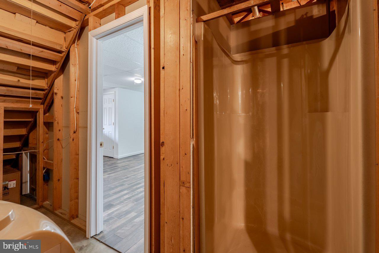 SPIKER - Residential