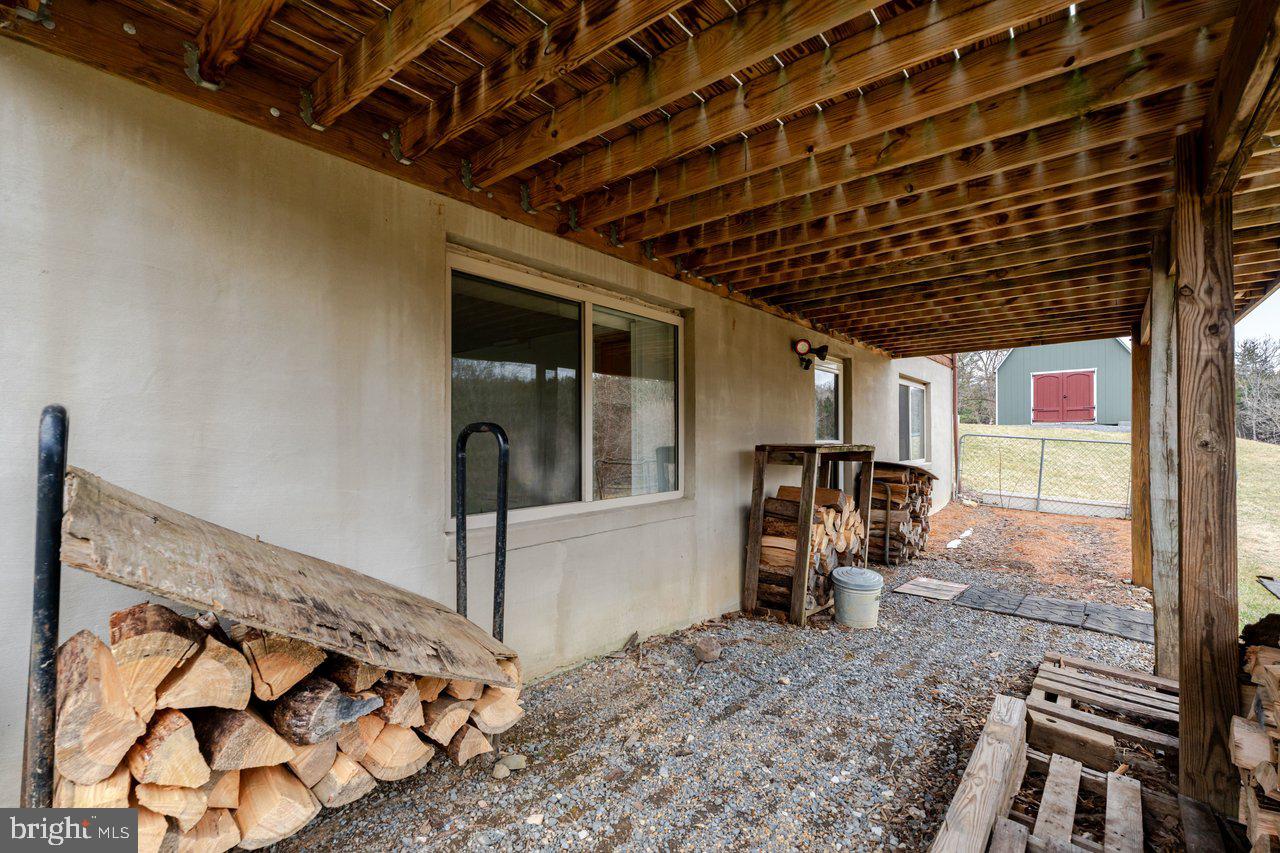 SPIKER - Residential