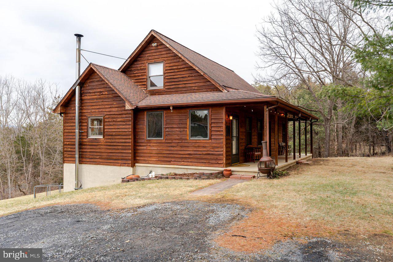 SPIKER - Residential