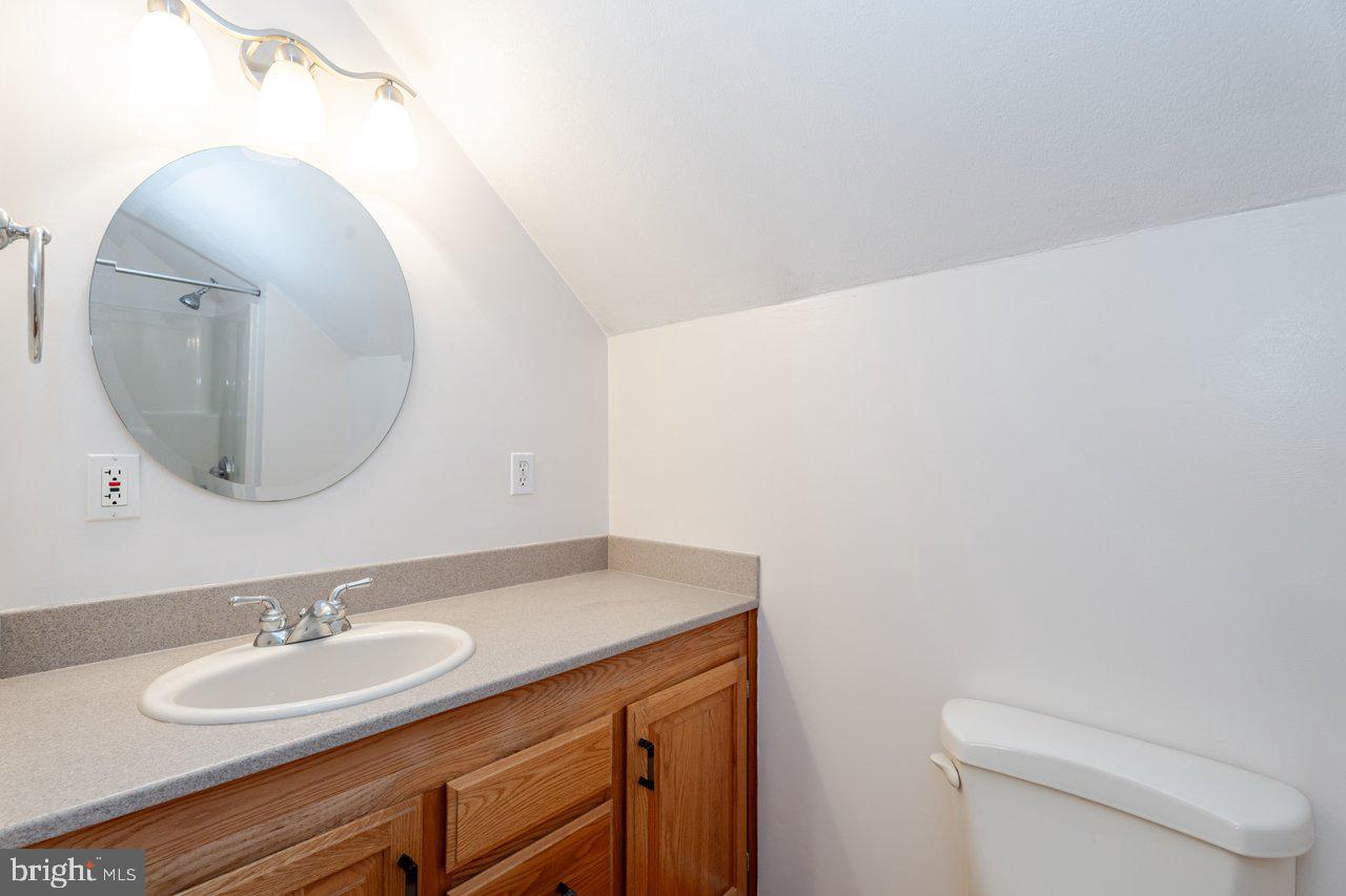 SPIKER - Residential