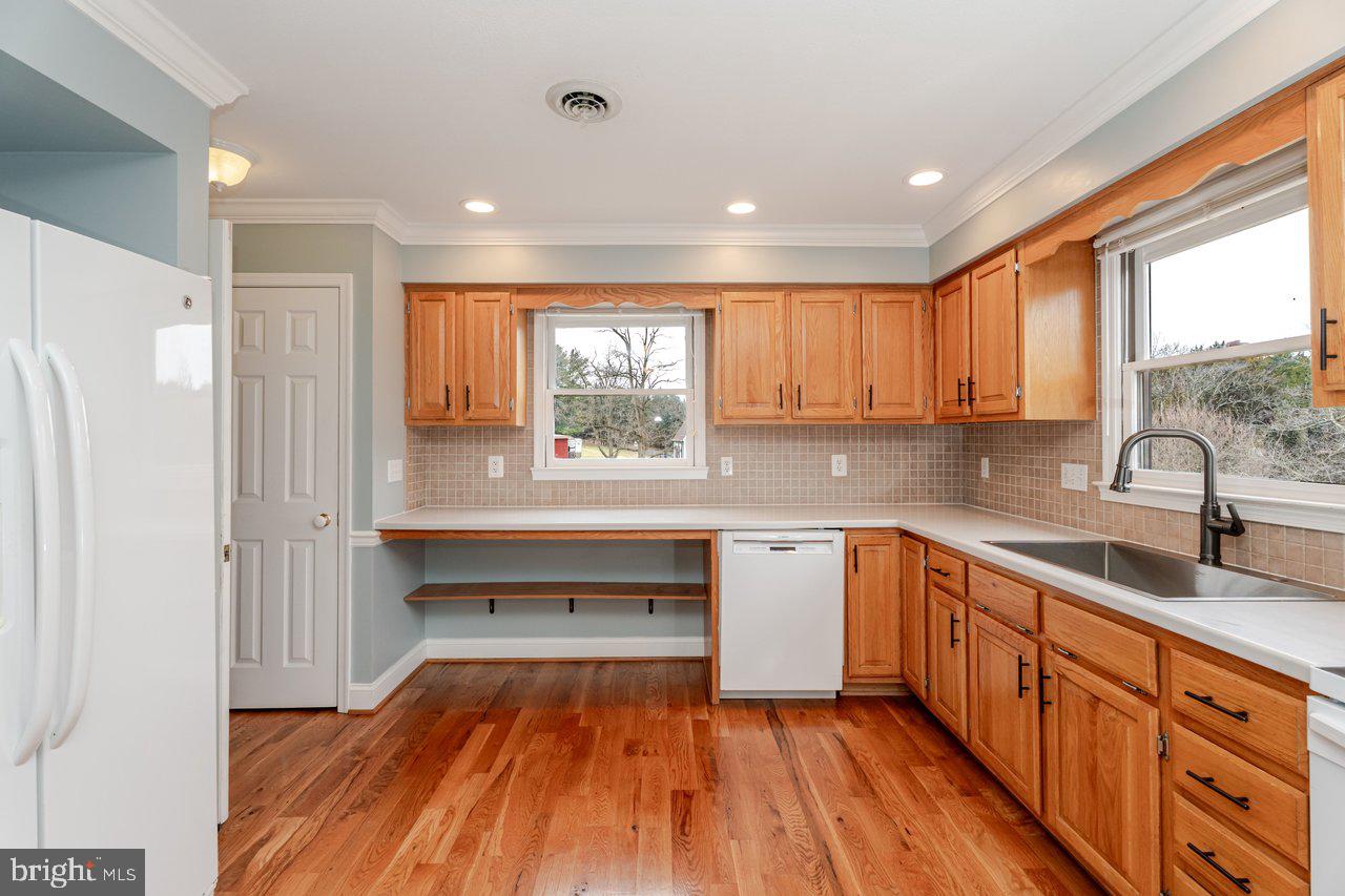 SPIKER - Residential