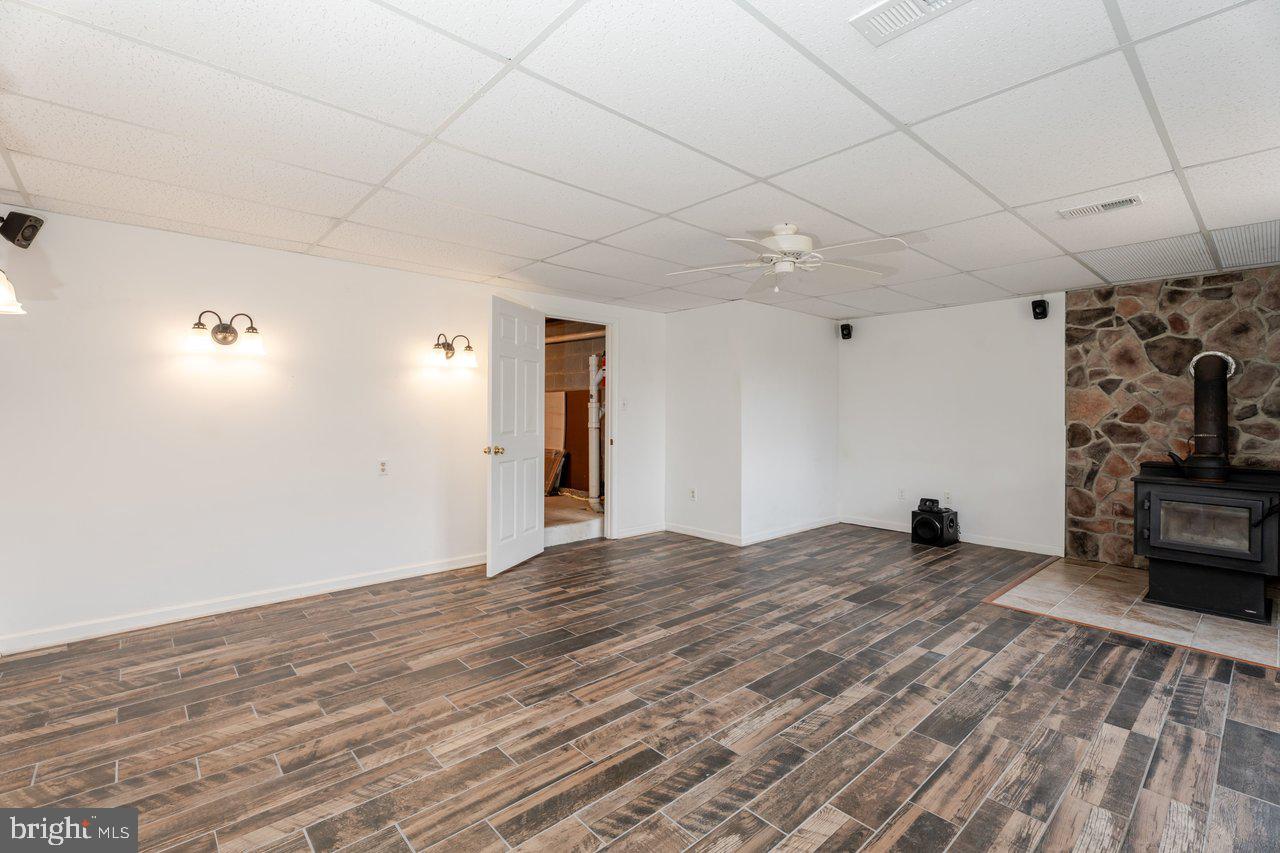 SPIKER - Residential