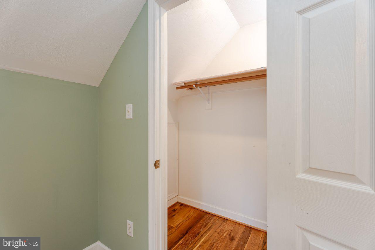 SPIKER - Residential