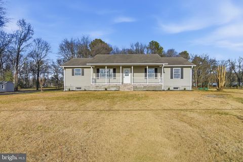 2830 WOODYARD ROAD HARRINGTON DE 19952