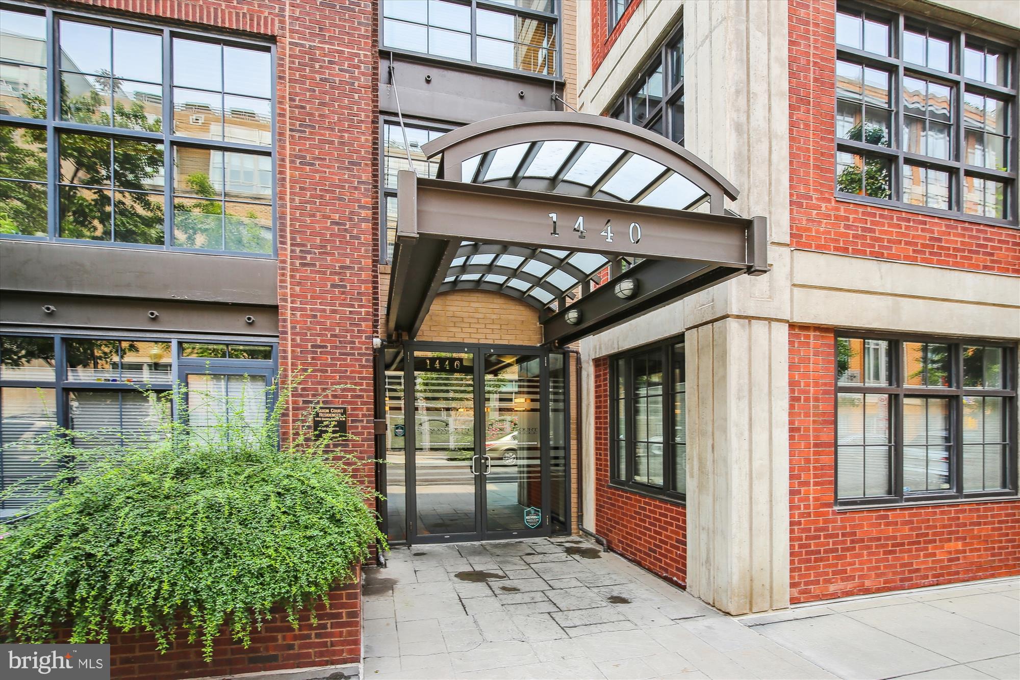 1440 CHURCH STREET NW 103