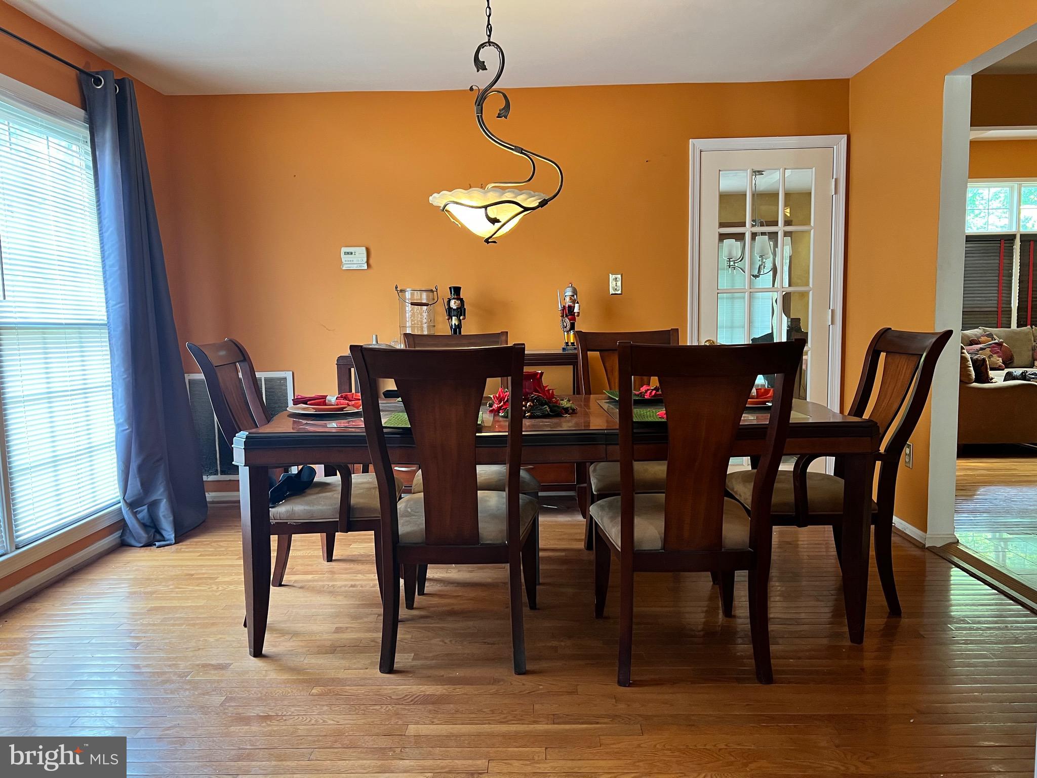 MITCHELLVILLE EAST - Residential