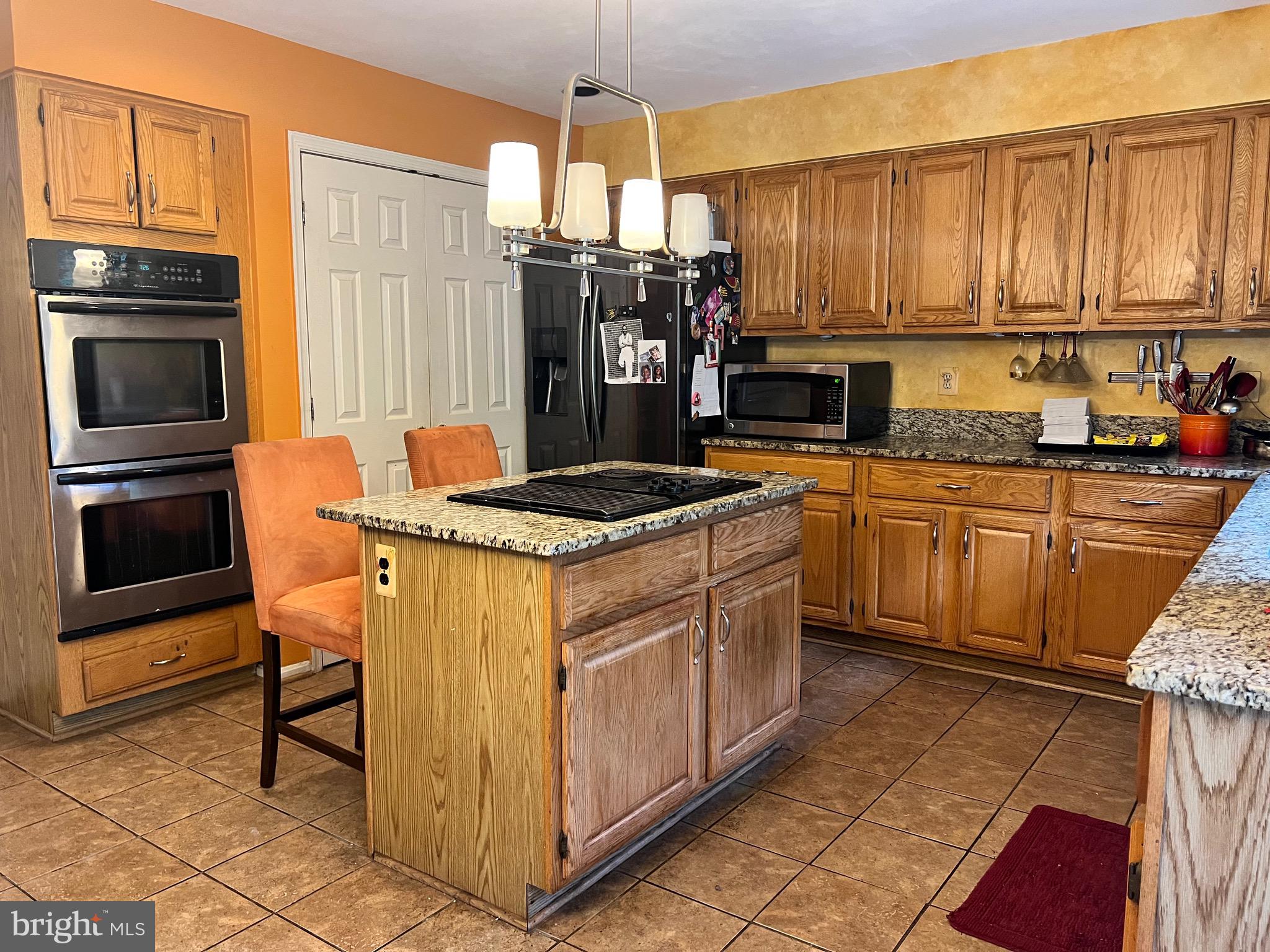 MITCHELLVILLE EAST - Residential