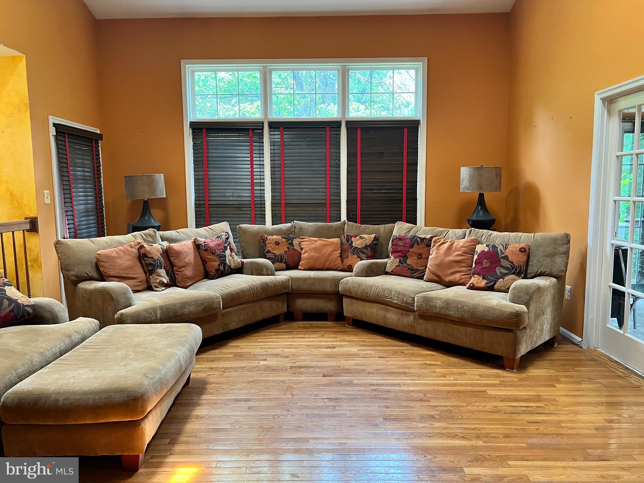 MITCHELLVILLE EAST - Residential