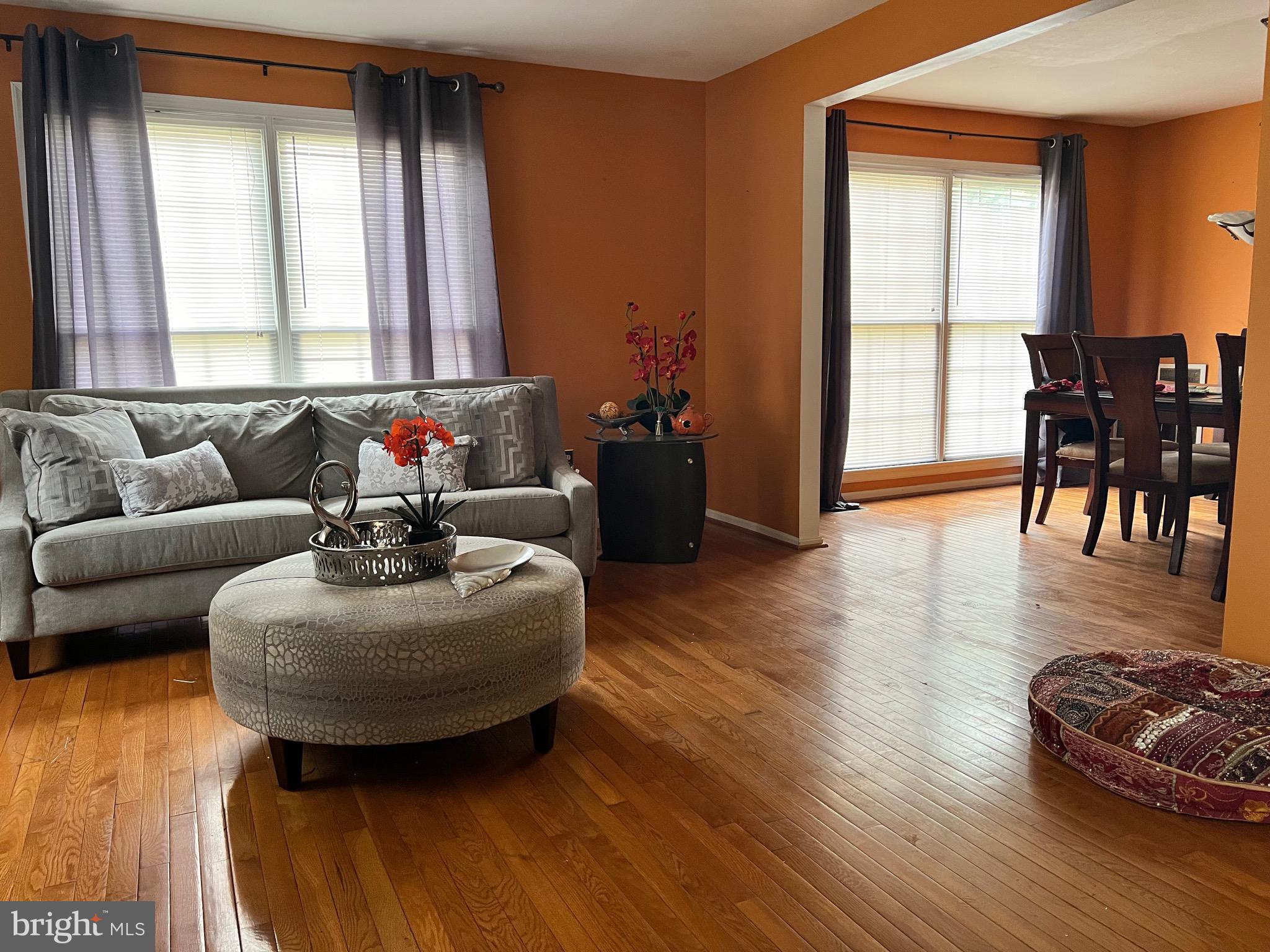 MITCHELLVILLE EAST - Residential