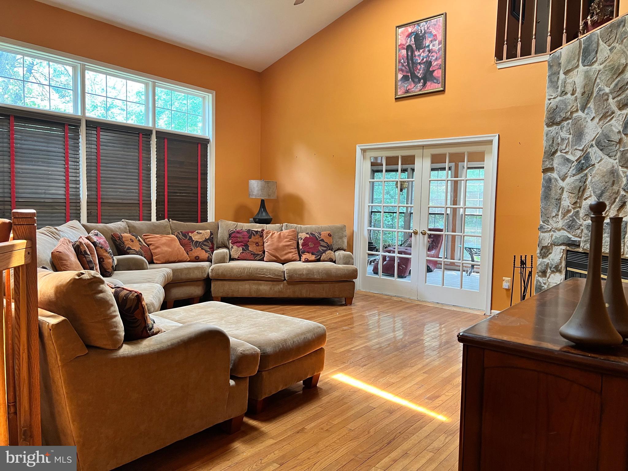 MITCHELLVILLE EAST - Residential