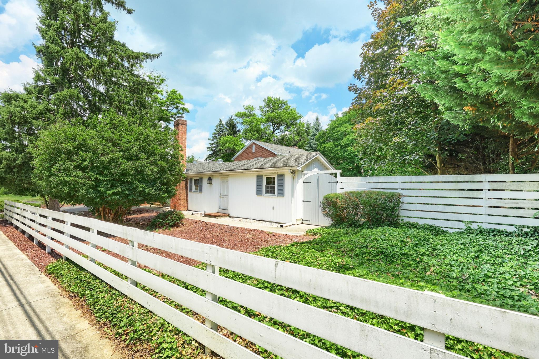 201 GRANT DRIVE
