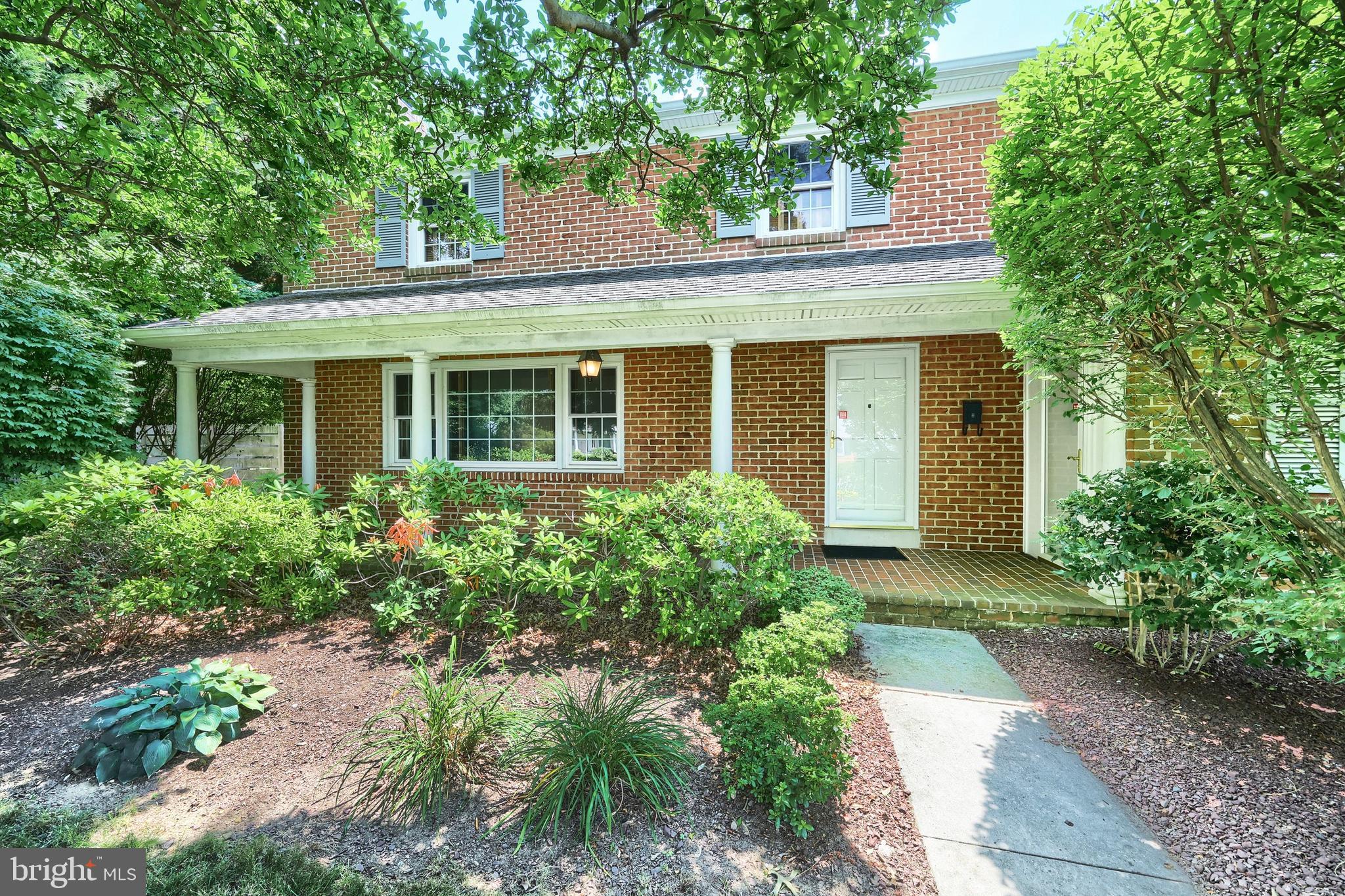 201 GRANT DRIVE