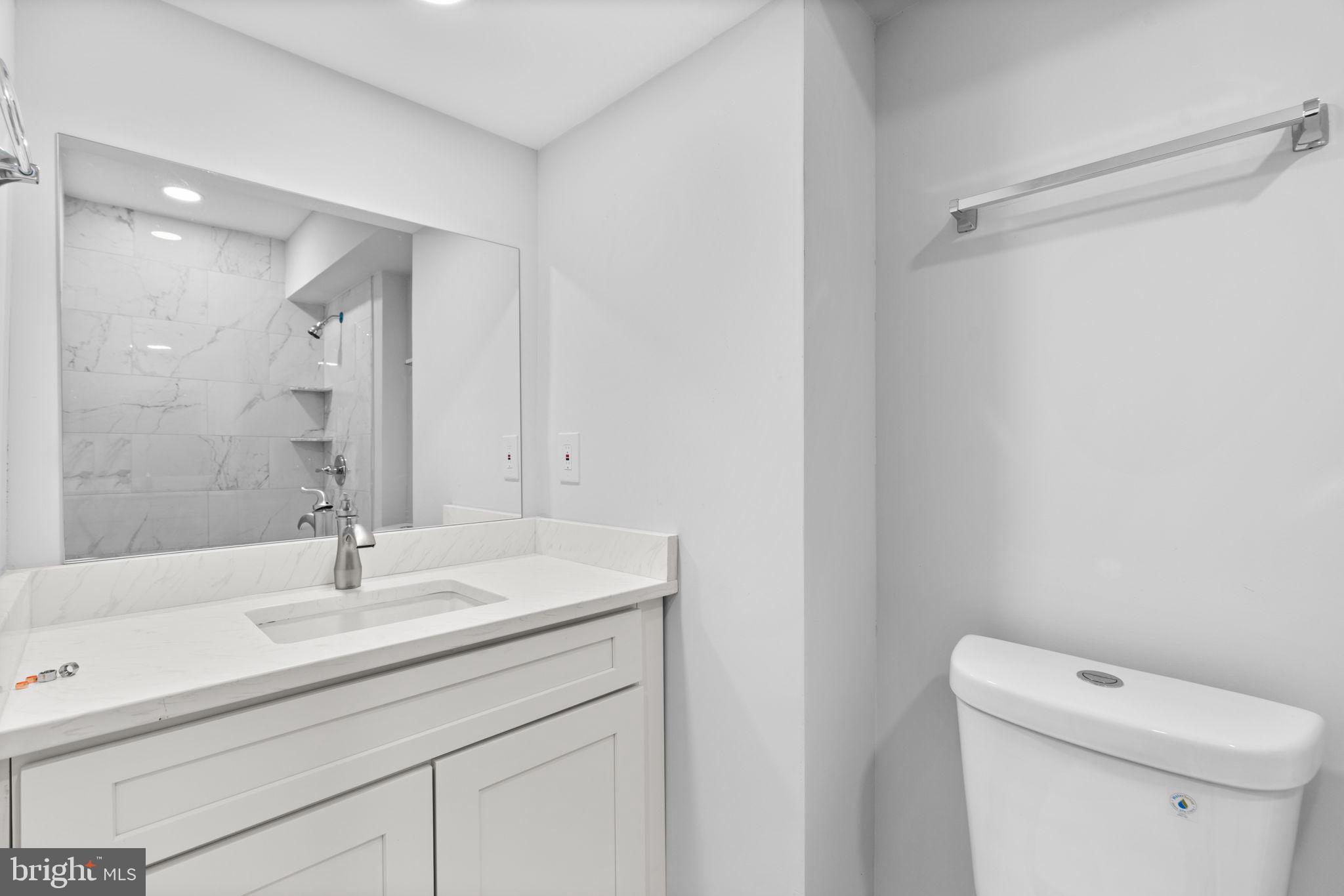 VILLAGE OF OWEN BROWN - Residential