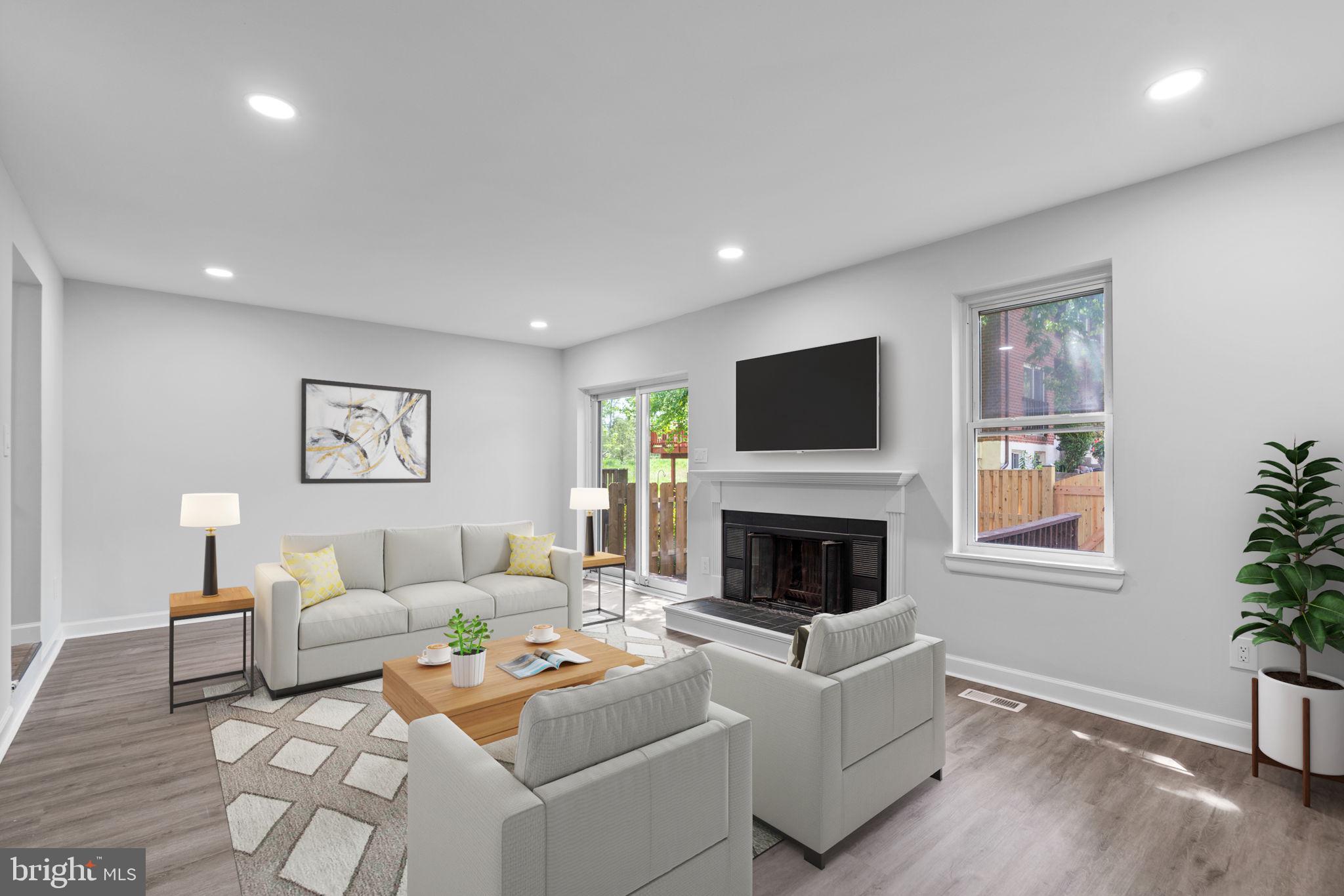 VILLAGE OF OWEN BROWN - Residential