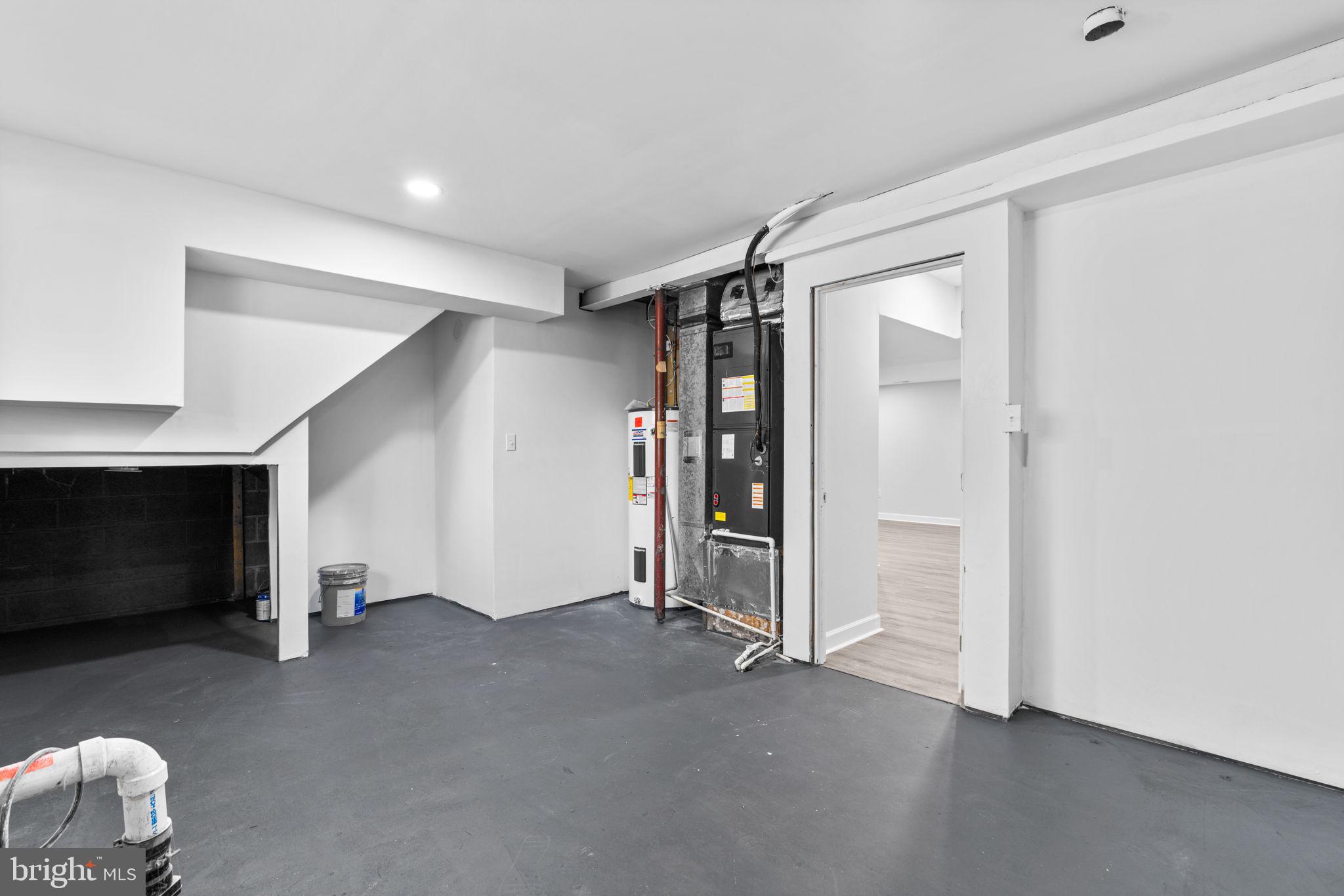 VILLAGE OF OWEN BROWN - Residential