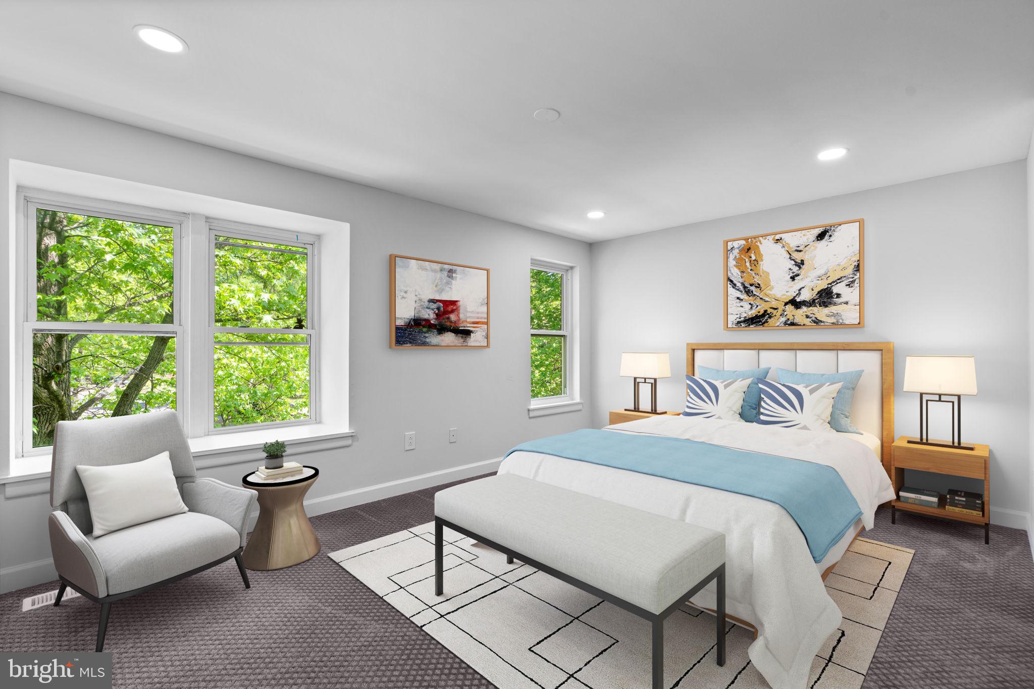 VILLAGE OF OWEN BROWN - Residential