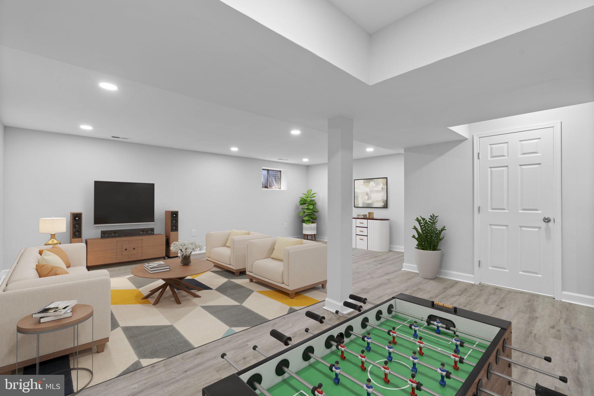 VILLAGE OF OWEN BROWN - Residential