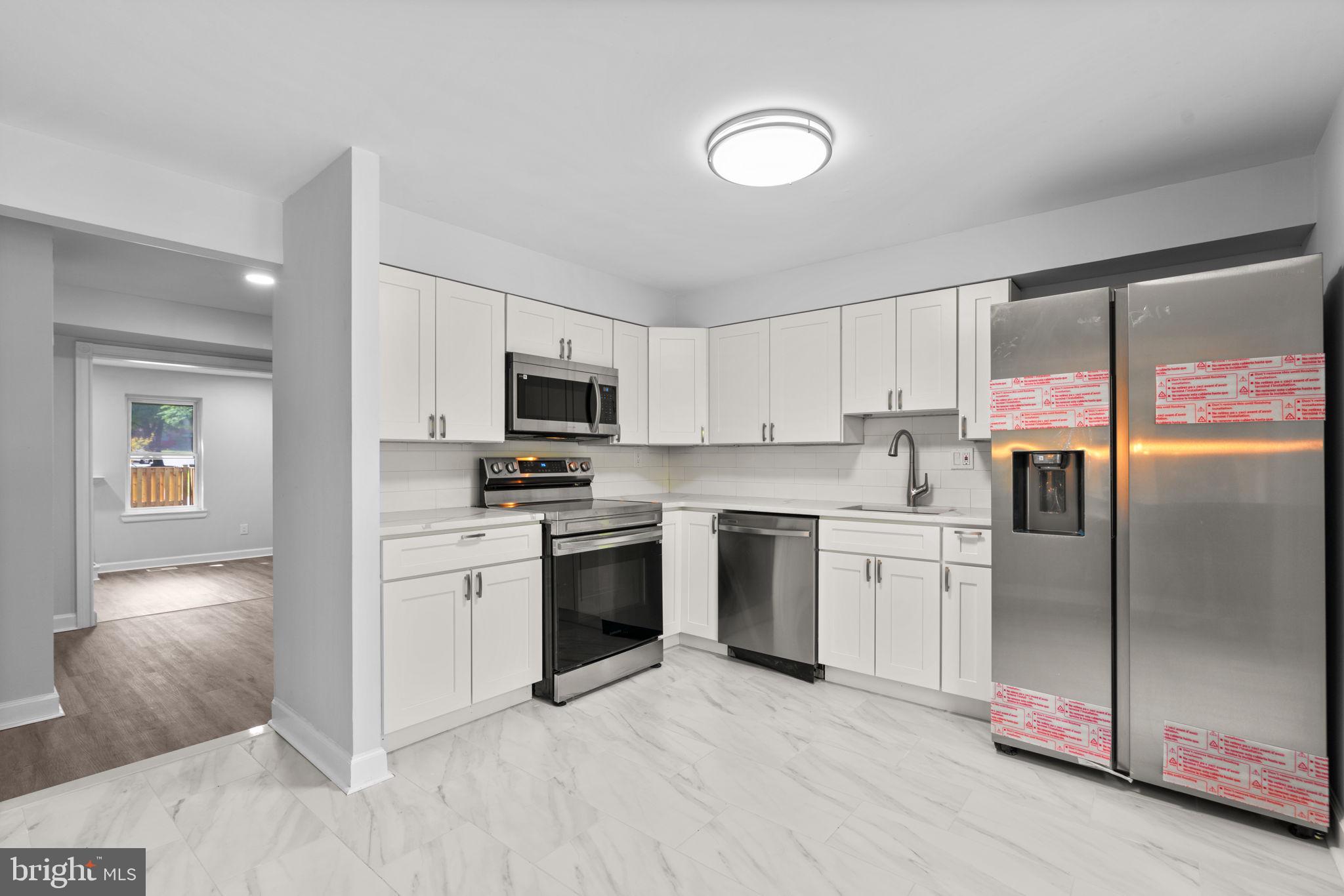 VILLAGE OF OWEN BROWN - Residential