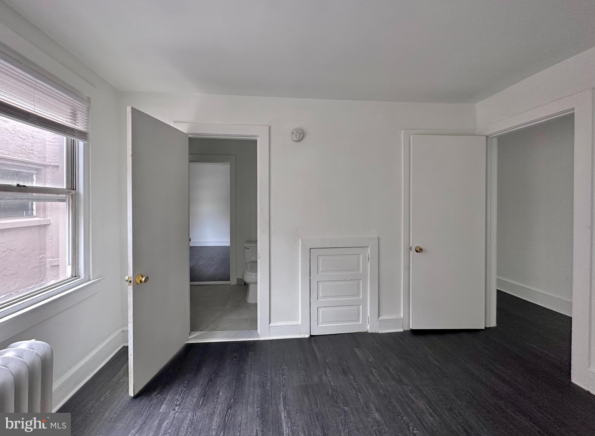 DREXEL HILL - Residential Lease