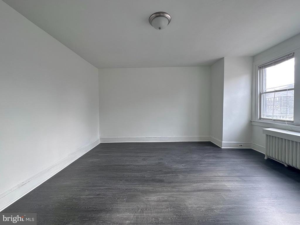 DREXEL HILL - Residential Lease