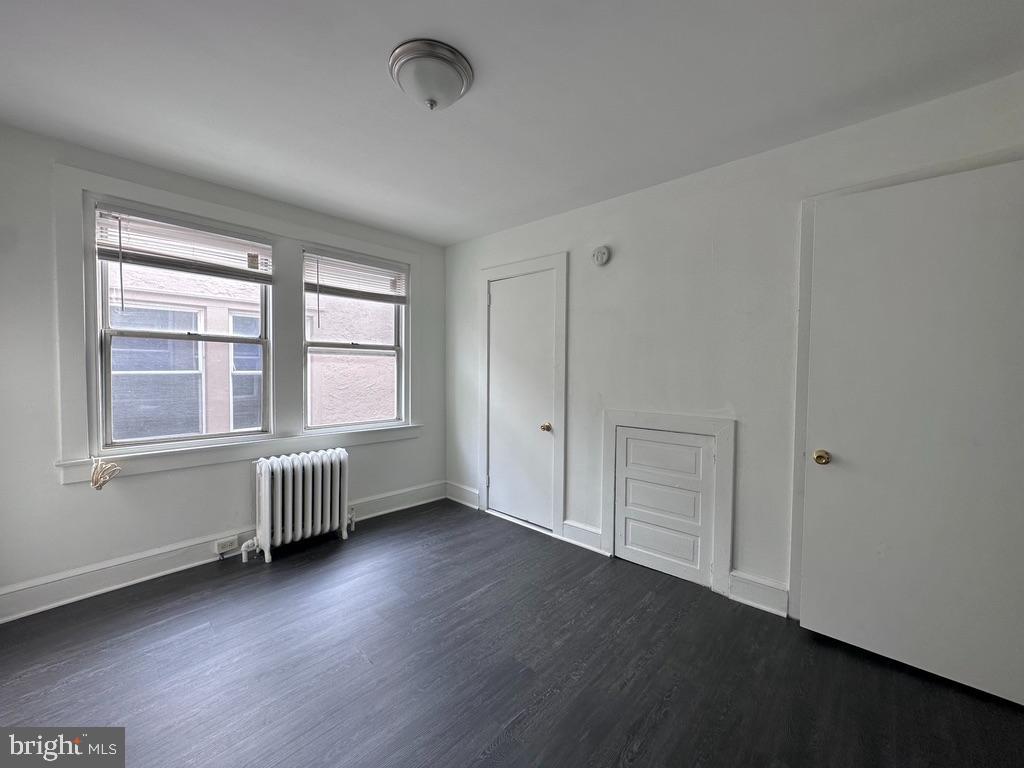 DREXEL HILL - Residential Lease