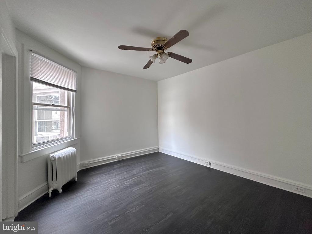 DREXEL HILL - Residential Lease