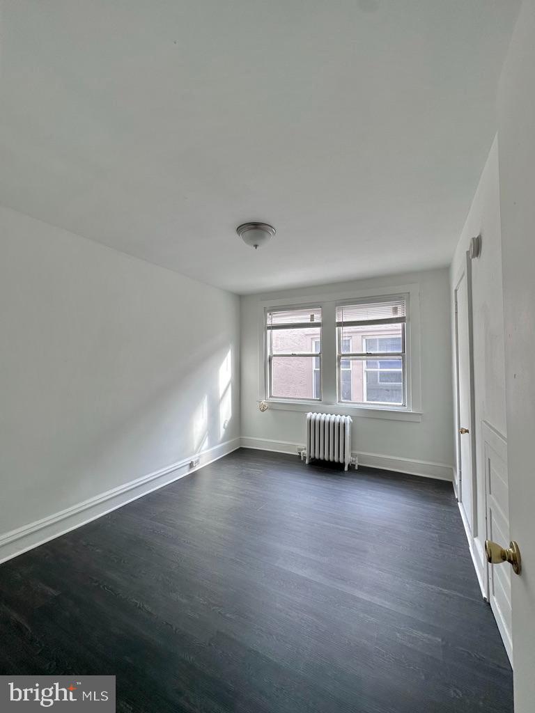 DREXEL HILL - Residential Lease